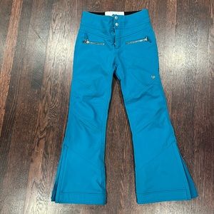 Kids ski pants